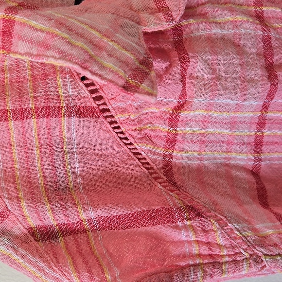 MyStyle Ladies 2X Sleeveless Top - Picture 3 of 6